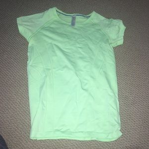Ivivva Workout Shirt